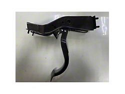 Brake Pedal Assembly (55-56 150, 210, Bel Air, Nomad w/ Automatic Transmission)
