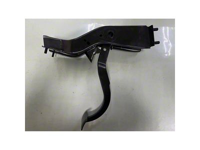 Brake Pedal Assembly (55-56 150, 210, Bel Air, Nomad w/ Automatic Transmission)