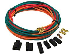 Classic Update Power Top Wiring Kit (55-57 Bel Air Convertible)