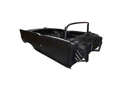 Convertible Body Shell (1957 150, 210, Bel Air)