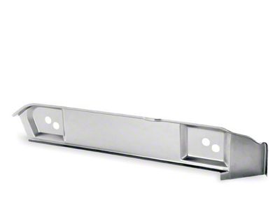 Cowl Side Extension Hinge Mount; Driver Side (1957 150, 210, Bel Air)