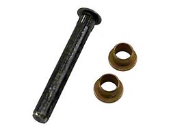 Door Hinge Repair Kit (55-57 150, 210, Bel Air, Nomad)