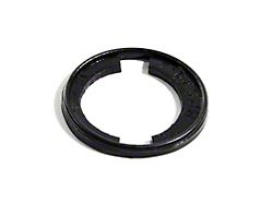 Door Lock Gasket (55-57 150, 210, Bel Air, Nomad)