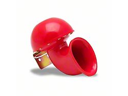 El Toro Electric Bull Horn System; 12-Volt (Universal; Some Adaptation May Be Required)