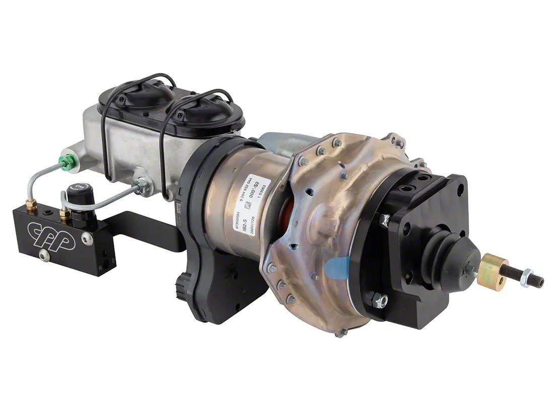 brake booster box Vacuum Power 53-4638 Compatible with Honda Civic 2006-2011 Cr-Z 2011-2015 Fit 2009-2013 Insight 2010-2013 Acura Csx 2006-2011 2.0L 1.8L 1.5L L4 : Automotive Boost GM Brake Code JH6 Ecklers Electric Brake Booster Kit