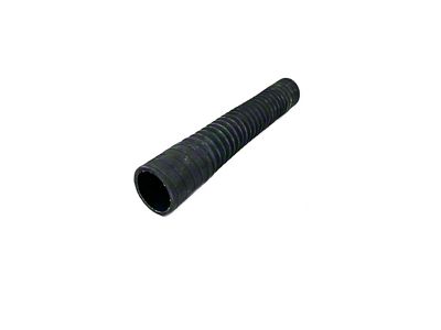 Flex Radiator Hose; 13.25-Inch Long; 1.75-Inch ID (55-57 V8 210, 150, Bel Air)