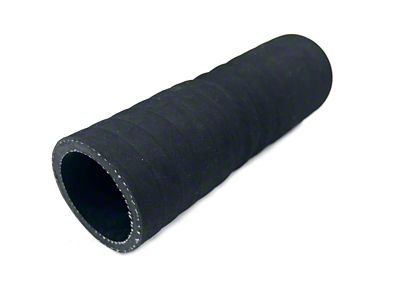Flex Radiator Hose; 5.75-Inch Long; 1.50-Inch (Universal; Some Adaptation May Be Required)