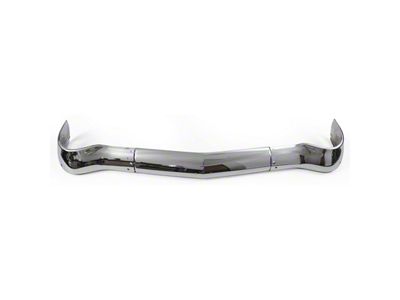 Front Bumper; 3-Piece (1956 150, 210, Bel Air)