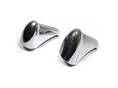 Front Bumper Guards (1956 150, 210, Bel Air)