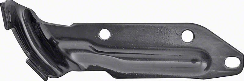 Ecklers Front Bumper Inner Bracket; Driver Side (1956 150, 210, Bel Air ...