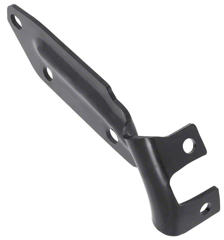 Ecklers Front Bumper Inner Bracket; Passenger Side (1956 150, 210, Bel ...
