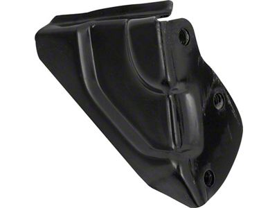 Front Bumper Jack Brace; Passenger Side (1957 150, 210, Bel Air, Nomad)