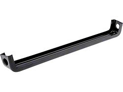 Front Bumper Outer Bracket; Driver Side (1957 150, 210, Bel Air, Nomad)
