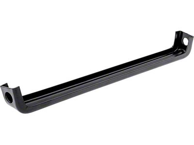 Front Bumper Outer Bracket; Driver Side (1957 150, 210, Bel Air, Nomad)