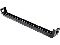 Front Bumper Outer Bracket; Passenger Side (1957 150, 210, Bel Air, Nomad)