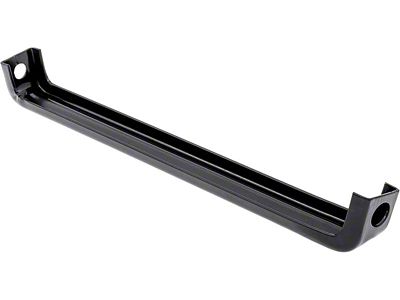 Front Bumper Outer Bracket; Passenger Side (1957 150, 210, Bel Air, Nomad)