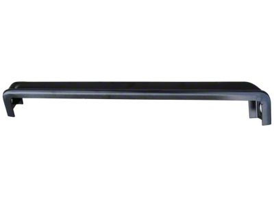 Front Bumper Quarter Bracket; Passenger Side (1957 150, 210, Bel Air)