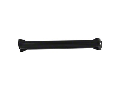 Front Bumper to Frame Bracket; Diagonal Outer Driver Side (1955 150, 210, Bel Air, Nomad)