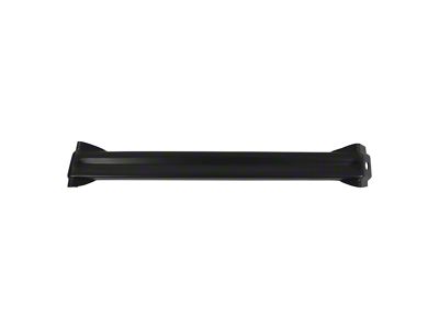 Front Bumper to Frame Bracket; Diagonal Outer Passenger Side (1955 150, 210, Bel Air, Nomad)