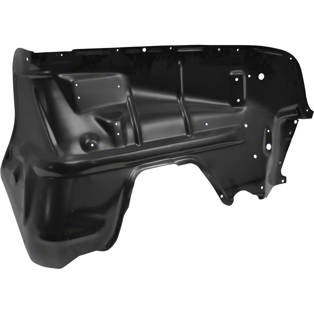 thumbnail image 2 of Online Auto Supply 162pc Front End Sheet Metal Hardware Kit For Buick Cadillac Oldsmobile 2 of 3