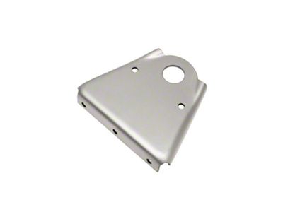 Front Fender to Upper Cowl Bracket (1955 150, 210, Bel Air, Nomad)