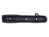 Front Floor Brace at Base of Firewall; Passenger Side (55-57 150, 210, Bel Air)