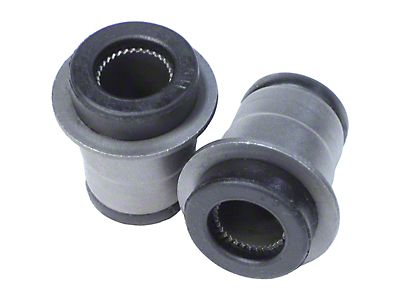 Upper Lower Control Arm Bushings Set Fits 1955 - 1982 Chevrolet - Foto 8
