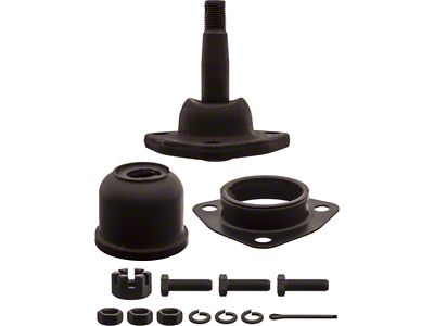 Front Upper Ball Joint (55-57 150, 210, Bel Air, Nomad)