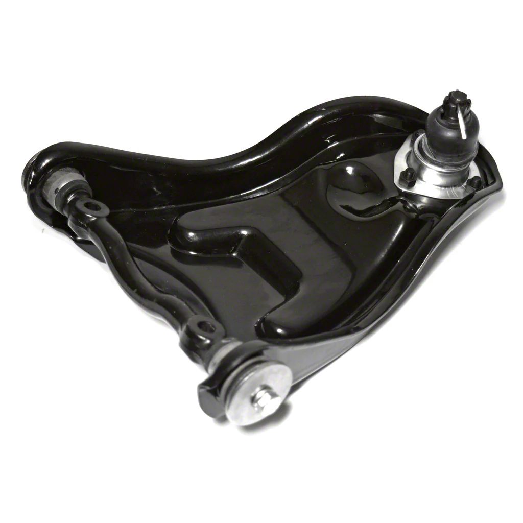 Ecklers Chevy Lower Control Arms, Rubber Bushings, 1955-1957 Ecklers Chevy Lower Control Arms, Rubber Bushings, 1955-1957