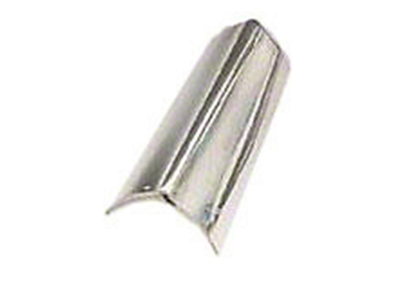 Fuel Doors & Gas Caps