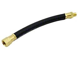 Fuel Line Hose; 5/16-Inch (55-57 V8 150, 210, Bel Air, Nomad)