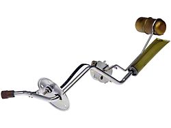 Fuel Sending Unit without Pump (55-57 150, 210, Bel Air, Excluding Wagon)