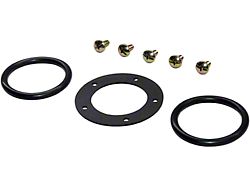 Fuel Tank Lock Ring (55-57 150, 210, Bel Air)