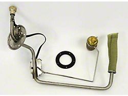 Fuel Tank Sending Unit (55-57 210 9-Passenger Wagon)