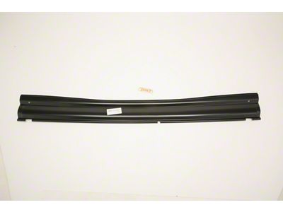 Heavy Guage Tail Pan Patch Panel (55-57 150, 210, Bel Air, Excluding Station Wagon)