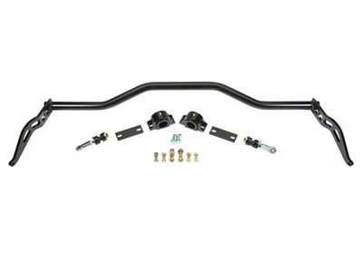 High Clearance Front Sway Bar (55-57 150, 210, Bel Air, Nomad)