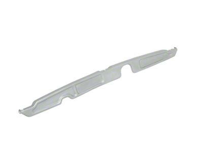 Hood Center Brace (1957 150, 210, Bel Air, Nomad)