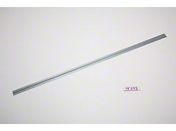 Inner Lower Door Panel Retainer (55-57 150, 210, Bel Air)