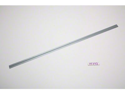 Inner Lower Door Panel Retainer (55-57 150, 210, Bel Air)