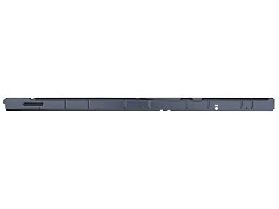 Inner Rocker Brace; Driver Side (55-57 150, 210, Bel Air)
