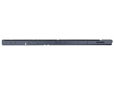 Inner Rocker Brace; Passenger Side (55-57 150, 210, Bel Air)