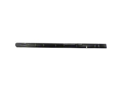 Inner Rocker Panel; Driver Side (55-57 150, 210, Bel Air)