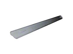 Inner Rocker Panel; Passenger Side (55-57 150, 210, Bel Air)