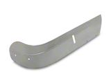 OPR Lower Front Seat Side Shell; Passenger Side (55-57 150, 210, Bel Air, Nomad)