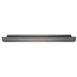 Ecklers Outer Rocker Panel; Passenger Side (1955 150 2-Door, 210 2-Door ...