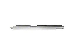 Outer Rocker Panel; Passenger Side (56-57 150 2-Door, 210 2-Door, Bel Air 4-Door)