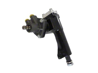 Power Steering Gear Box (55-57 150, 210, Bel Air, Nomad)