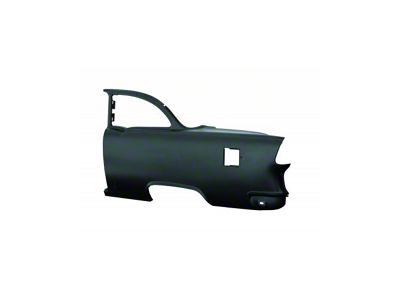 Quarter Panel; Passenger Side (1955 150, 210, Bel Air 2-Door Sedan)