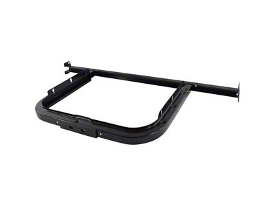 Radiator Support (1955 I6 150, 210, Bel Air, Nomad)