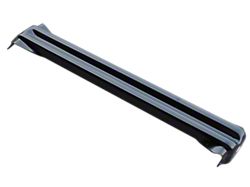 Rear Bumper Quarter Bracket; Passenger Side (1955 150, 210, Bel Air, Excluding Station Wagon)